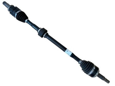 C-hr chr 1.8 h привідний вал права передня перед kpl фото №1