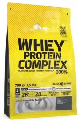 OLIMP WHEY PROTEIN COMPLEX 700g Banan