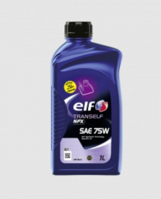 Olej ELF TRANSELF NFX NFP 75W80 1L