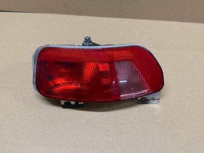 Citroen c4 picasso ii grand picasso ii правая лампа противотуманная задняя задняя фото №1