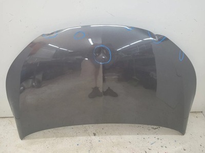 Opel crossland x 17- капот кришка двигуна перед передня fv фото №1