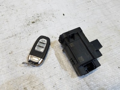 ПУЛЬТ КЛЮЧ AUDI A4 B8 8T0959754C