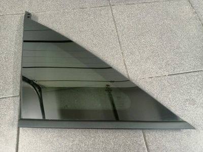 Hyundai tucson iv - боковая стекло кузовная правый задняя фото №1