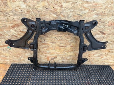 Opel combo mk2 ii балка підвіска двигуна підрамник рама фото №1