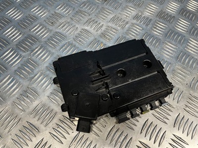 Mercedes w205 коробка запобіжників a2055402850 фото №1