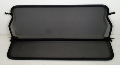 Вітрозахисний екран вітрозахист chrysler sebring i cabrio фото №1