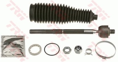 DRIVE SHAFT KIEROWNICZY SIDE (WITHOUT KONCOWKI) L/P (DL.: 239,5MM, Z OSLONA)  