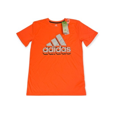 Koszulka t-shirt dla chłopca ADIDAS 10/12 lat