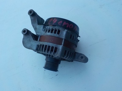 Volvo s40 ii v50 08r 1.8 16v генератор фото №1