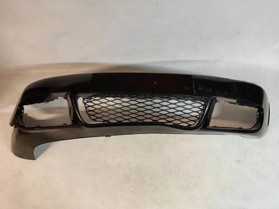 Audi rs4 b4 - бампер перед polecam фото №1