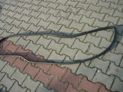 Civic viii ufo 07r прокладка правая дверь 3 дверь фото №1