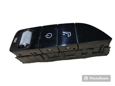 MERCEDES E W213 MÓDULO UNIDAD DE CONTROL PANEL 2139006803  