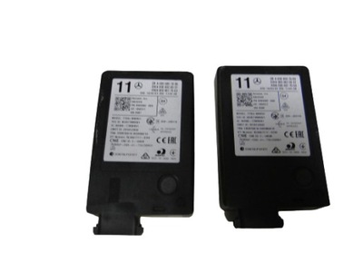 Mercedes eqc n293 293 радар задний amp bsa фото №1