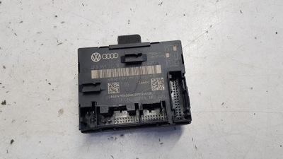 Chevrolet aveo / kalos блок управления / модуль дверь 1.4 16v бензин 69kw 94 hp фото №1