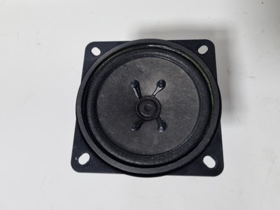 Динамик верхний daf xf 105 106 фото №1