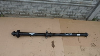 Wał приводной кардан cayenne ii 7p5 7p0521102r фото №1