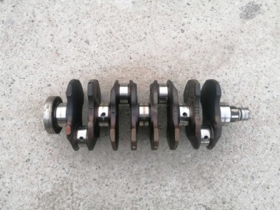 Wał колінчастий alfa romeo gulietta 1.4 m-air 940a2000 фото №1