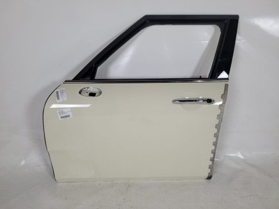 Mini cooper f54 clubman 15- двері ліва перед фото №1