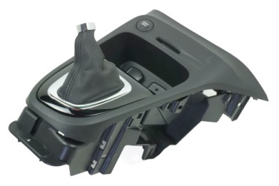 Тунель середній renault captur фото №1