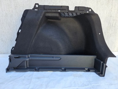 Обшивка багажника правый задняя kia ceed iii 17-22 hb фото №1