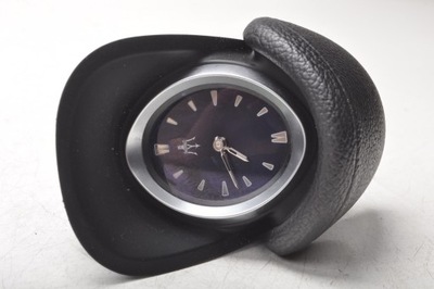 Maserati ghibli iii часы дисплей внутренний фото №1