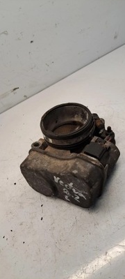 Дросельна заслінка opel vectra c 2.2 фото №1