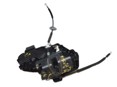 Discovery iii l319 04r замок двері перед правий фото №1