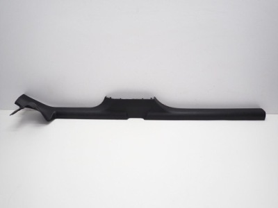 Молдинг защита порог левая 657853369 skoda kamiq 25r фото №1