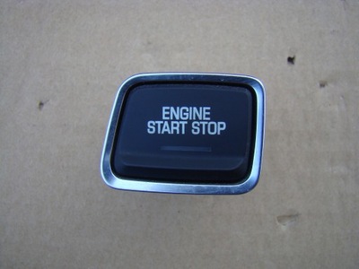 2016 camaro кнопка запуск стоп стартер кнопка фото №1