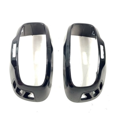 Защита решётки обдув левая правая c3 aircross фото №1