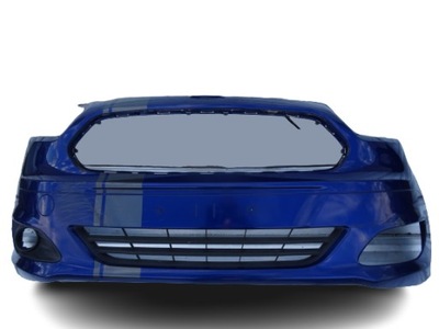 Бампер перед ford transit courier 2014- оригінальний номер фото №1