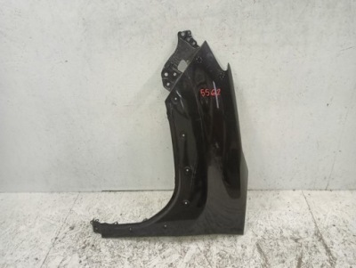 Крыло левый перед передний toyota yaris cross 20- фото №1