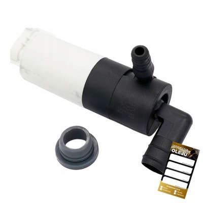 Помпа омывателя do saab 9-3 typ 12826943 фото №1