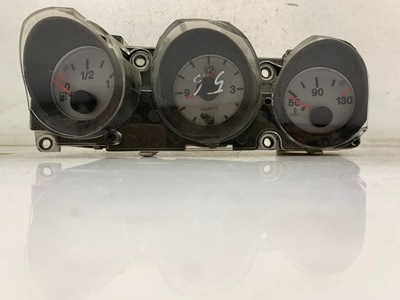 Счетчик приборная панель 60657729 fca фото №1