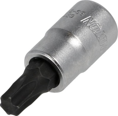 КЛЮЧ NASADKA Z BITEM TORX T30 1/4 HONITON