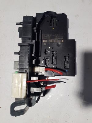 Модуль sam mercedes w212 w218 2129009822 фото №1