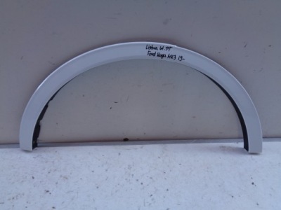 Молдинг крыла правый  задняя ford kuga mk3 19- фото №1