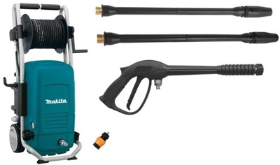 MAKITA HW151 MYJKA CIŚNIENIOWA 2500W 150BAR 500L/h