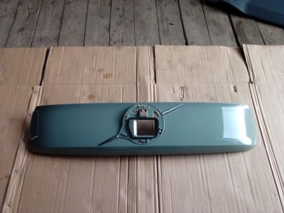 Volvo c40 xc40 lift решётка радиатора решётка радиатора передняя фото №1