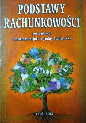 Podstawy Rachunkowości