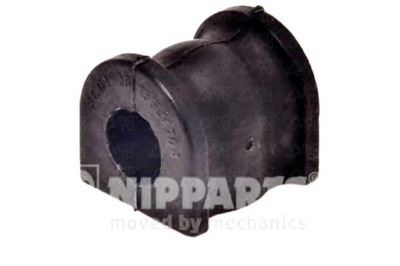 Втулка стабилизатора nipparts gj6a28156 gom336 adm фото №1