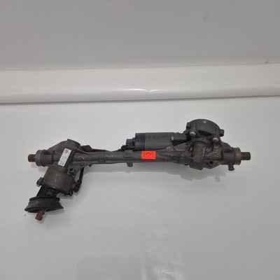 Трансмиссия рулевая рейка t-roc 2ga 5q1423051br фото №1