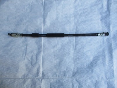 Iveco daily iii iv шланг тормозной новый фото №1