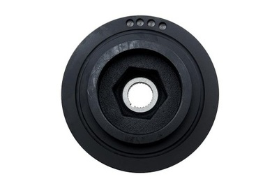 Nty шків колінчастого вала колінчастого фото №1