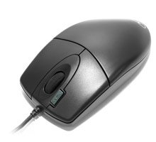 Mysz A4TECH OP-620D Black USB
