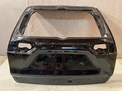 Toyota rav-4 rav4 v крышка багажника багажника задняя задняя 19- фото №1