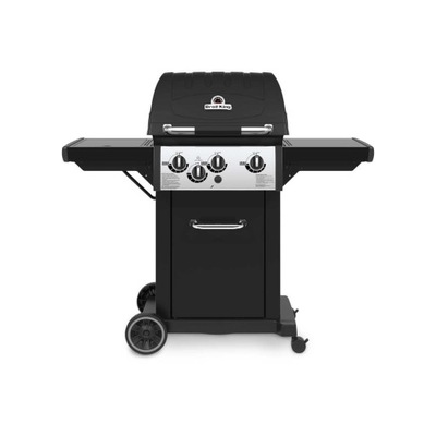 Broil King Grill gazowy Royal 340