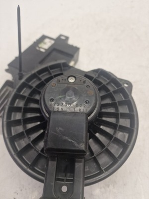 Повітродувка вентилятора subaru outback 05r. фото №1