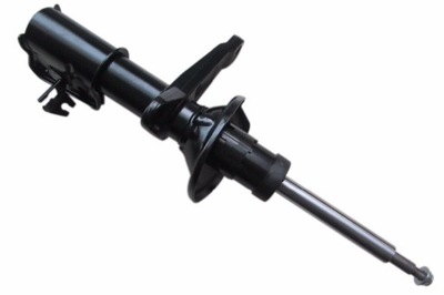 Амортизатор перед левый freelander 1999-2005 фото №1