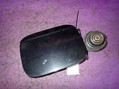 Audi a4 b7 kombi крышка заливной топлива 4e0010376m фото №1